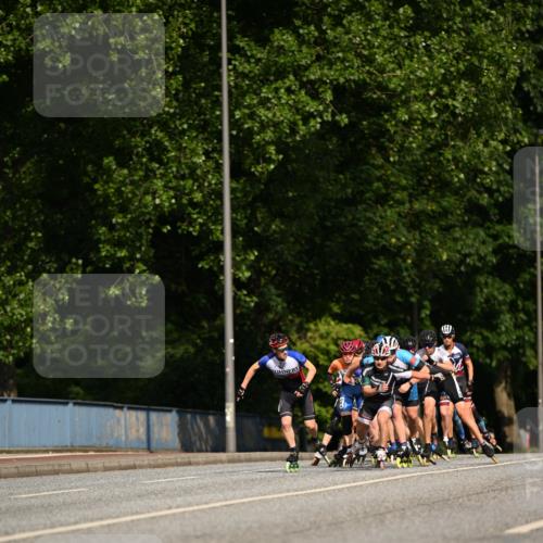 29.06.2025 - hella hamburg halbmarathon Dr. Thomas Lammeyer http://msf.ph/oto/8138625 29.06.2025 08:52:13 Kennedybrücke  meine-sportfotos.de