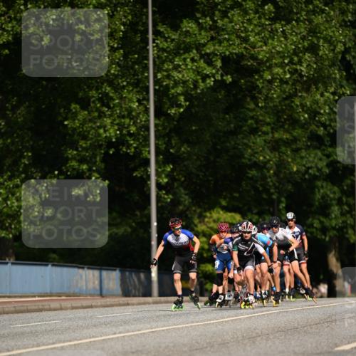 29.06.2025 - hella hamburg halbmarathon Dr. Thomas Lammeyer http://msf.ph/oto/8138626 29.06.2025 08:52:13 Kennedybrücke  meine-sportfotos.de