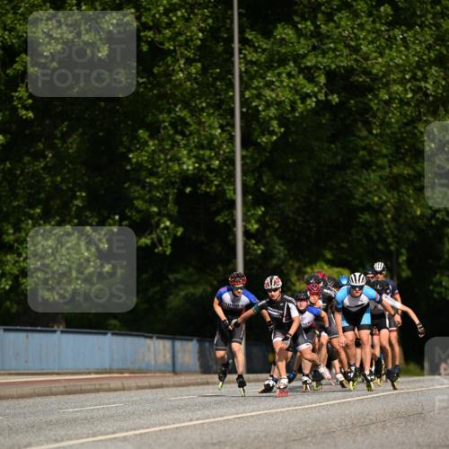 29.06.2025 - hella hamburg halbmarathon Dr. Thomas Lammeyer http://msf.ph/oto/8138632 29.06.2025 08:52:14 Kennedybrücke  meine-sportfotos.de