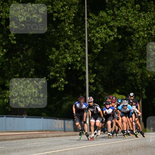 29.06.2025 - hella hamburg halbmarathon Dr. Thomas Lammeyer http://msf.ph/oto/8138633 29.06.2025 08:52:14 Kennedybrücke  meine-sportfotos.de