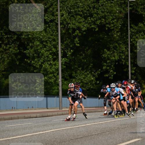 29.06.2025 - hella hamburg halbmarathon Dr. Thomas Lammeyer http://msf.ph/oto/8138642 29.06.2025 08:52:15 Kennedybrücke  meine-sportfotos.de
