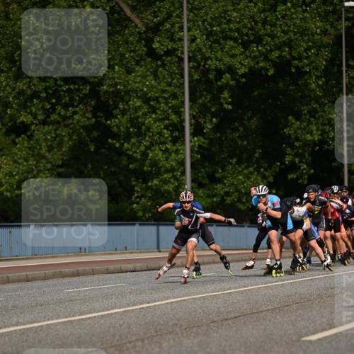 29.06.2025 - hella hamburg halbmarathon Dr. Thomas Lammeyer http://msf.ph/oto/8138644 29.06.2025 08:52:15 Kennedybrücke  meine-sportfotos.de