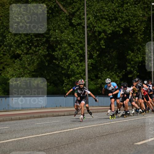 29.06.2025 - hella hamburg halbmarathon Dr. Thomas Lammeyer http://msf.ph/oto/8138645 29.06.2025 08:52:16 Kennedybrücke  meine-sportfotos.de