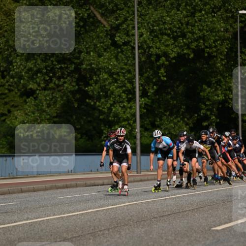 29.06.2025 - hella hamburg halbmarathon Dr. Thomas Lammeyer http://msf.ph/oto/8138646 29.06.2025 08:52:16 Kennedybrücke  meine-sportfotos.de