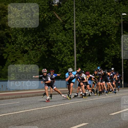 29.06.2025 - hella hamburg halbmarathon Dr. Thomas Lammeyer http://msf.ph/oto/8138649 29.06.2025 08:52:16 Kennedybrücke  meine-sportfotos.de