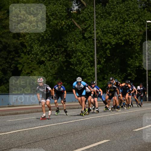 29.06.2025 - hella hamburg halbmarathon Dr. Thomas Lammeyer http://msf.ph/oto/8138651 29.06.2025 08:52:16 Kennedybrücke  meine-sportfotos.de