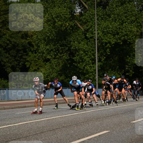 29.06.2025 - hella hamburg halbmarathon Dr. Thomas Lammeyer http://msf.ph/oto/8138652 29.06.2025 08:52:16 Kennedybrücke  meine-sportfotos.de