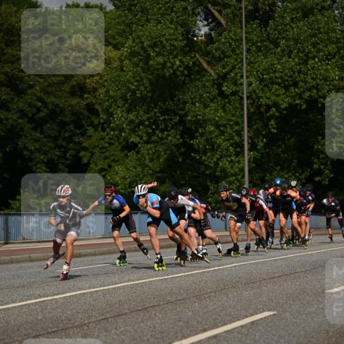 29.06.2025 - hella hamburg halbmarathon Dr. Thomas Lammeyer http://msf.ph/oto/8138657 29.06.2025 08:52:17 Kennedybrücke  meine-sportfotos.de