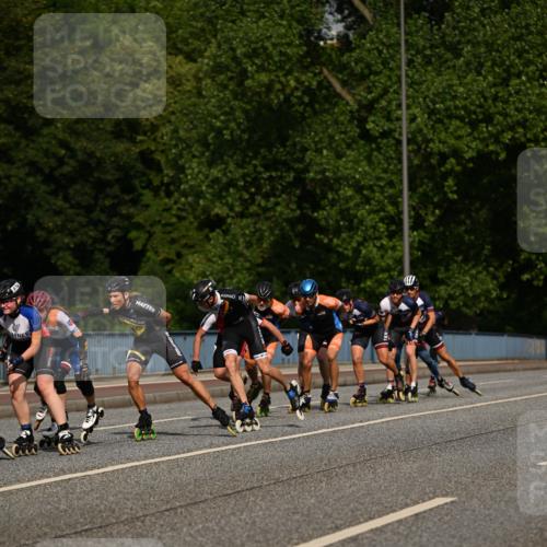 29.06.2025 - hella hamburg halbmarathon Dr. Thomas Lammeyer http://msf.ph/oto/8138665 29.06.2025 08:52:18 Kennedybrücke  meine-sportfotos.de