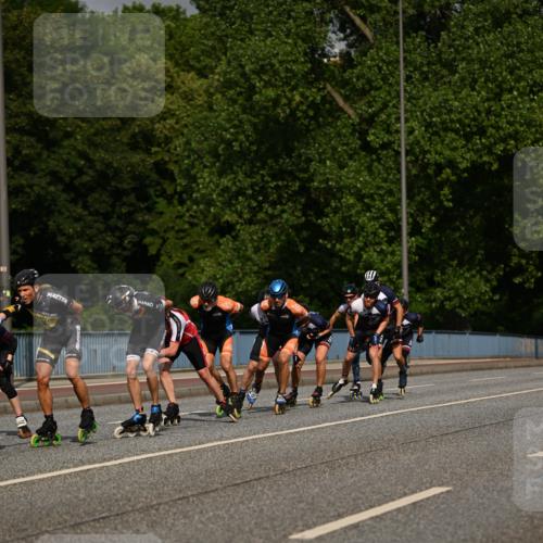 29.06.2025 - hella hamburg halbmarathon Dr. Thomas Lammeyer http://msf.ph/oto/8138667 29.06.2025 08:52:18 Kennedybrücke  meine-sportfotos.de