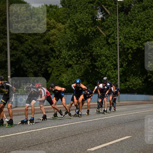 29.06.2025 - hella hamburg halbmarathon Dr. Thomas Lammeyer http://msf.ph/oto/8138668 29.06.2025 08:52:18 Kennedybrücke  meine-sportfotos.de