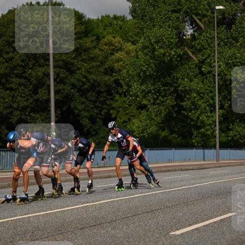 29.06.2025 - hella hamburg halbmarathon Dr. Thomas Lammeyer http://msf.ph/oto/8138679 29.06.2025 08:52:19 Kennedybrücke  meine-sportfotos.de