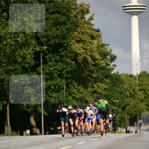 29.06.2025 - hella hamburg halbmarathon Dr. Thomas Lammeyer http://msf.ph/oto/8138696 29.06.2025 08:52:55 Kennedybrücke  meine-sportfotos.de