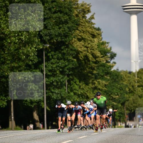 29.06.2025 - hella hamburg halbmarathon Dr. Thomas Lammeyer http://msf.ph/oto/8138697 29.06.2025 08:52:55 Kennedybrücke  meine-sportfotos.de