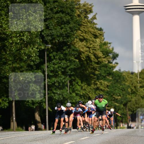 29.06.2025 - hella hamburg halbmarathon Dr. Thomas Lammeyer http://msf.ph/oto/8138698 29.06.2025 08:52:55 Kennedybrücke  meine-sportfotos.de