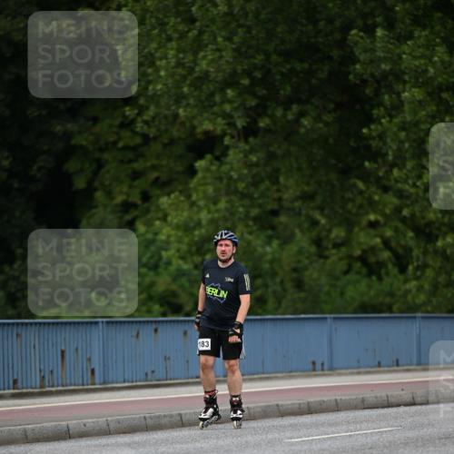 29.06.2025 - hella hamburg halbmarathon Dr. Thomas Lammeyer http://msf.ph/oto/8138714 29.06.2025 09:02:49 Kennedybrücke  meine-sportfotos.de