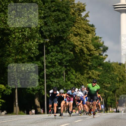 29.06.2025 - hella hamburg halbmarathon Dr. Thomas Lammeyer http://msf.ph/oto/8138728 29.06.2025 08:52:55 Kennedybrücke  meine-sportfotos.de