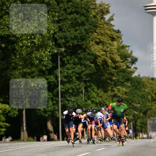 29.06.2025 - hella hamburg halbmarathon Dr. Thomas Lammeyer http://msf.ph/oto/8138729 29.06.2025 08:52:55 Kennedybrücke  meine-sportfotos.de
