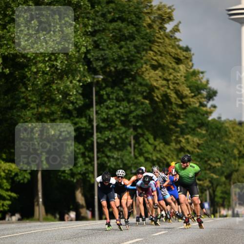 29.06.2025 - hella hamburg halbmarathon Dr. Thomas Lammeyer http://msf.ph/oto/8138730 29.06.2025 08:52:56 Kennedybrücke  meine-sportfotos.de