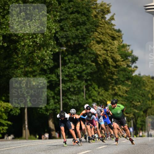 29.06.2025 - hella hamburg halbmarathon Dr. Thomas Lammeyer http://msf.ph/oto/8138731 29.06.2025 08:52:56 Kennedybrücke  meine-sportfotos.de