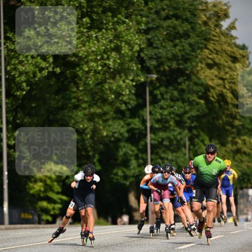 29.06.2025 - hella hamburg halbmarathon Dr. Thomas Lammeyer http://msf.ph/oto/8138737 29.06.2025 08:52:57 Kennedybrücke  meine-sportfotos.de