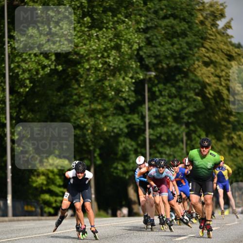 29.06.2025 - hella hamburg halbmarathon Dr. Thomas Lammeyer http://msf.ph/oto/8138738 29.06.2025 08:52:57 Kennedybrücke  meine-sportfotos.de