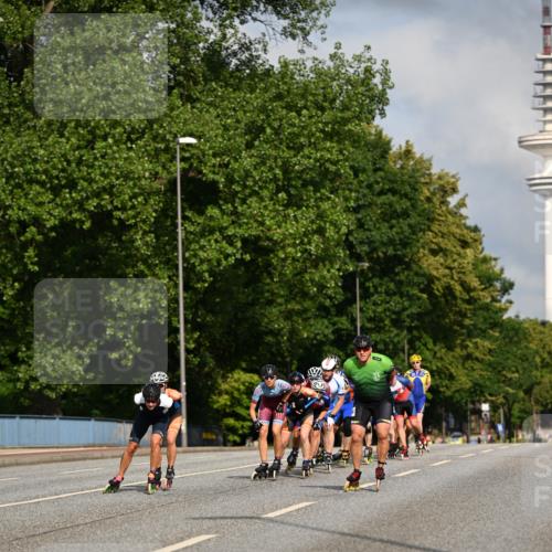 29.06.2025 - hella hamburg halbmarathon Dr. Thomas Lammeyer http://msf.ph/oto/8138743 29.06.2025 08:52:58 Kennedybrücke  meine-sportfotos.de