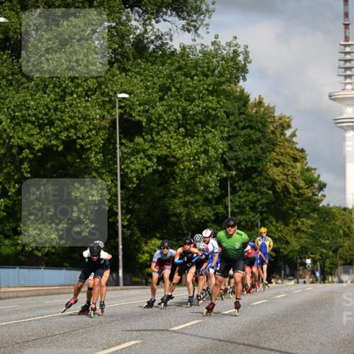 29.06.2025 - hella hamburg halbmarathon Dr. Thomas Lammeyer http://msf.ph/oto/8138744 29.06.2025 08:52:58 Kennedybrücke  meine-sportfotos.de