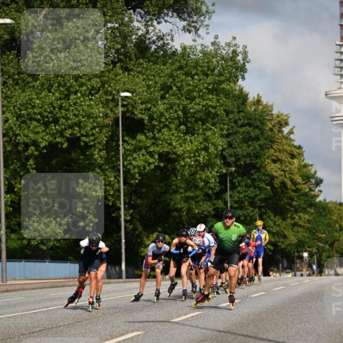 29.06.2025 - hella hamburg halbmarathon Dr. Thomas Lammeyer http://msf.ph/oto/8138746 29.06.2025 08:52:58 Kennedybrücke  meine-sportfotos.de