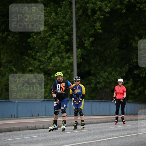 29.06.2025 - hella hamburg halbmarathon Dr. Thomas Lammeyer http://msf.ph/oto/8138747 29.06.2025 09:03:11 Kennedybrücke  meine-sportfotos.de