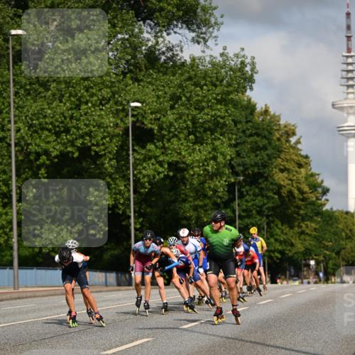 29.06.2025 - hella hamburg halbmarathon Dr. Thomas Lammeyer http://msf.ph/oto/8138748 29.06.2025 08:52:59 Kennedybrücke  meine-sportfotos.de