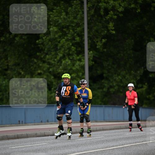 29.06.2025 - hella hamburg halbmarathon Dr. Thomas Lammeyer http://msf.ph/oto/8138749 29.06.2025 09:03:11 Kennedybrücke  meine-sportfotos.de