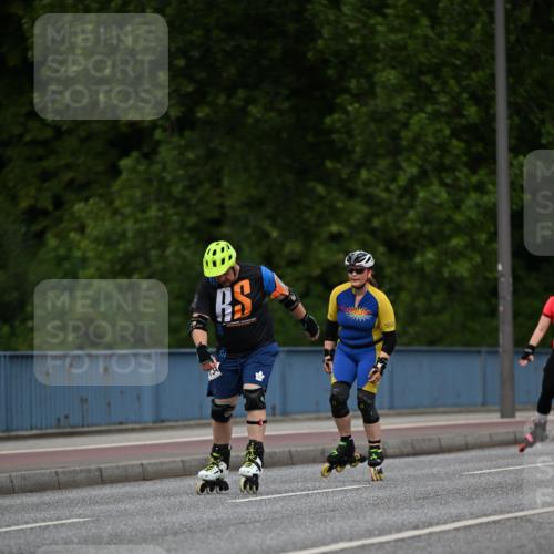 29.06.2025 - hella hamburg halbmarathon Dr. Thomas Lammeyer http://msf.ph/oto/8138754 29.06.2025 09:03:12 Kennedybrücke  meine-sportfotos.de