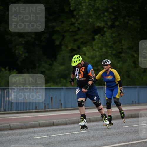 29.06.2025 - hella hamburg halbmarathon Dr. Thomas Lammeyer http://msf.ph/oto/8138759 29.06.2025 09:03:13 Kennedybrücke  meine-sportfotos.de