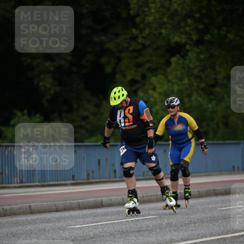 29.06.2025 - hella hamburg halbmarathon Dr. Thomas Lammeyer http://msf.ph/oto/8138760 29.06.2025 09:03:13 Kennedybrücke  meine-sportfotos.de