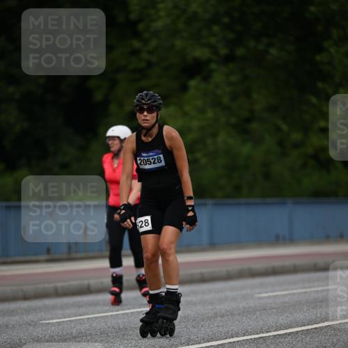 29.06.2025 - hella hamburg halbmarathon Dr. Thomas Lammeyer http://msf.ph/oto/8138766 29.06.2025 09:03:15 Kennedybrücke  meine-sportfotos.de
