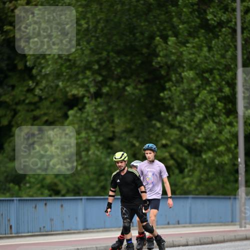 29.06.2025 - hella hamburg halbmarathon Dr. Thomas Lammeyer http://msf.ph/oto/8138774 29.06.2025 09:03:20 Kennedybrücke  meine-sportfotos.de