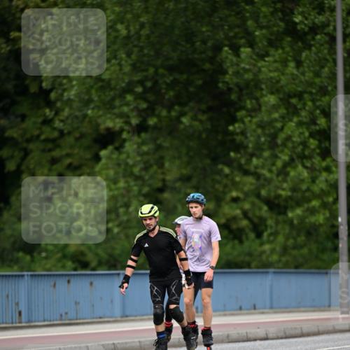 29.06.2025 - hella hamburg halbmarathon Dr. Thomas Lammeyer http://msf.ph/oto/8138775 29.06.2025 09:03:20 Kennedybrücke  meine-sportfotos.de