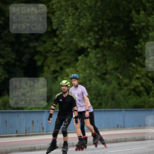 29.06.2025 - hella hamburg halbmarathon Dr. Thomas Lammeyer http://msf.ph/oto/8138779 29.06.2025 09:03:21 Kennedybrücke  meine-sportfotos.de