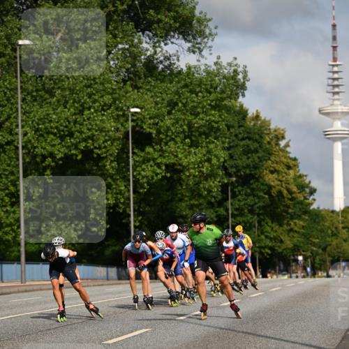 29.06.2025 - hella hamburg halbmarathon Dr. Thomas Lammeyer http://msf.ph/oto/8138798 29.06.2025 08:52:59 Kennedybrücke  meine-sportfotos.de