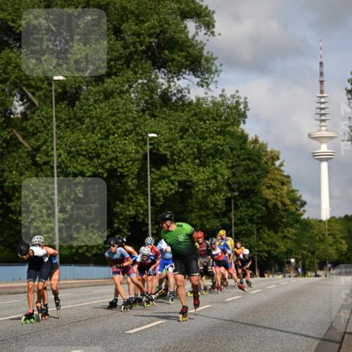 29.06.2025 - hella hamburg halbmarathon Dr. Thomas Lammeyer http://msf.ph/oto/8138802 29.06.2025 08:52:59 Kennedybrücke  meine-sportfotos.de