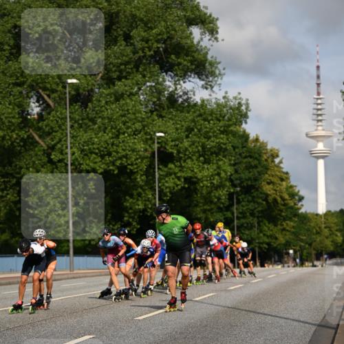 29.06.2025 - hella hamburg halbmarathon Dr. Thomas Lammeyer http://msf.ph/oto/8138807 29.06.2025 08:52:59 Kennedybrücke  meine-sportfotos.de
