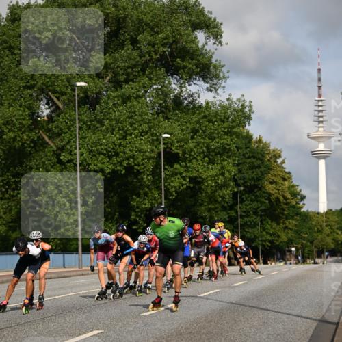 29.06.2025 - hella hamburg halbmarathon Dr. Thomas Lammeyer http://msf.ph/oto/8138816 29.06.2025 08:52:59 Kennedybrücke  meine-sportfotos.de