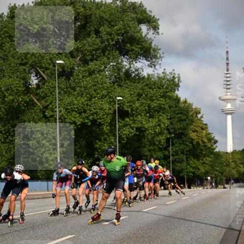 29.06.2025 - hella hamburg halbmarathon Dr. Thomas Lammeyer http://msf.ph/oto/8138817 29.06.2025 08:52:59 Kennedybrücke  meine-sportfotos.de