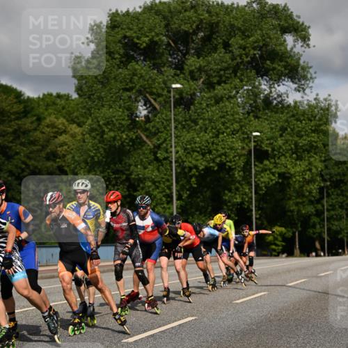 29.06.2025 - hella hamburg halbmarathon Dr. Thomas Lammeyer http://msf.ph/oto/8138828 29.06.2025 08:53:01 Kennedybrücke  meine-sportfotos.de