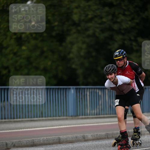 29.06.2025 - hella hamburg halbmarathon Dr. Thomas Lammeyer http://msf.ph/oto/8138843 29.06.2025 09:03:42 Kennedybrücke  meine-sportfotos.de