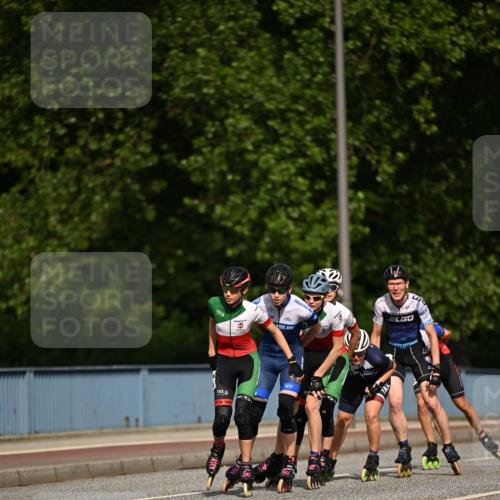 29.06.2025 - hella hamburg halbmarathon Dr. Thomas Lammeyer http://msf.ph/oto/8138845 29.06.2025 08:53:37 Kennedybrücke  meine-sportfotos.de