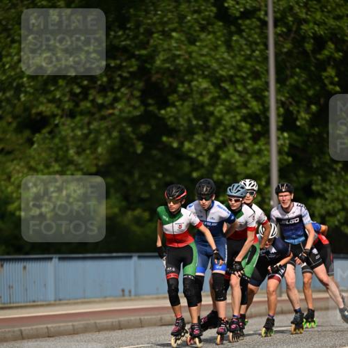 29.06.2025 - hella hamburg halbmarathon Dr. Thomas Lammeyer http://msf.ph/oto/8138846 29.06.2025 08:53:37 Kennedybrücke  meine-sportfotos.de