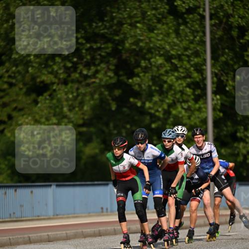 29.06.2025 - hella hamburg halbmarathon Dr. Thomas Lammeyer http://msf.ph/oto/8138847 29.06.2025 08:53:37 Kennedybrücke  meine-sportfotos.de