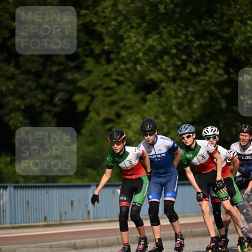 29.06.2025 - hella hamburg halbmarathon Dr. Thomas Lammeyer http://msf.ph/oto/8138851 29.06.2025 08:53:38 Kennedybrücke  meine-sportfotos.de